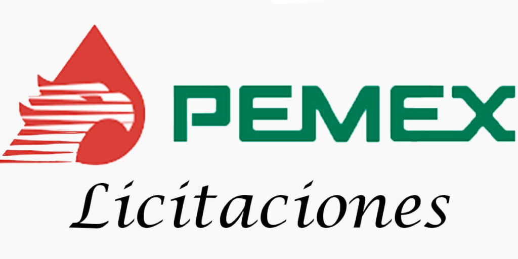 Licitacion Pemex