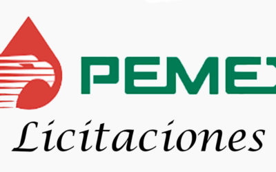 Descarga Licitación Pemex con Bases Completas !!!!